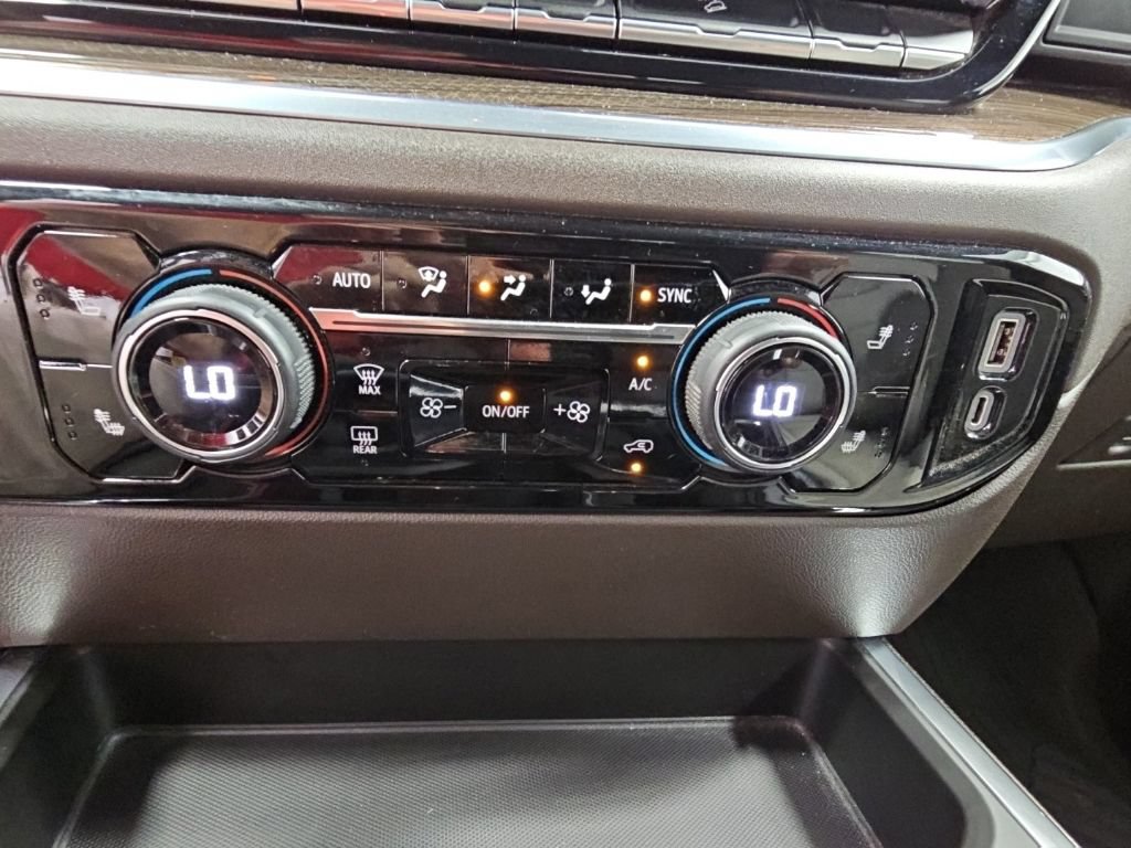 Certified 2022 Chevrolet Silverado 1500 RST w/ All Star Edition Plus AWD/4WD image 21