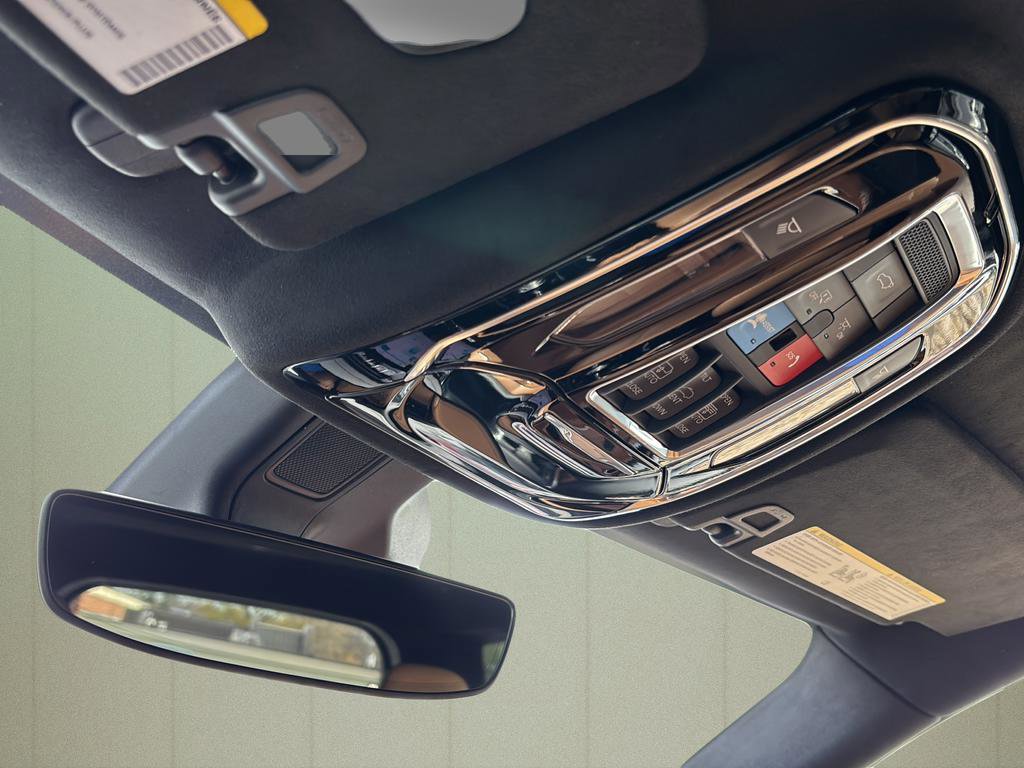 Used 2024 Jeep Grand Cherokee L Summit image 36