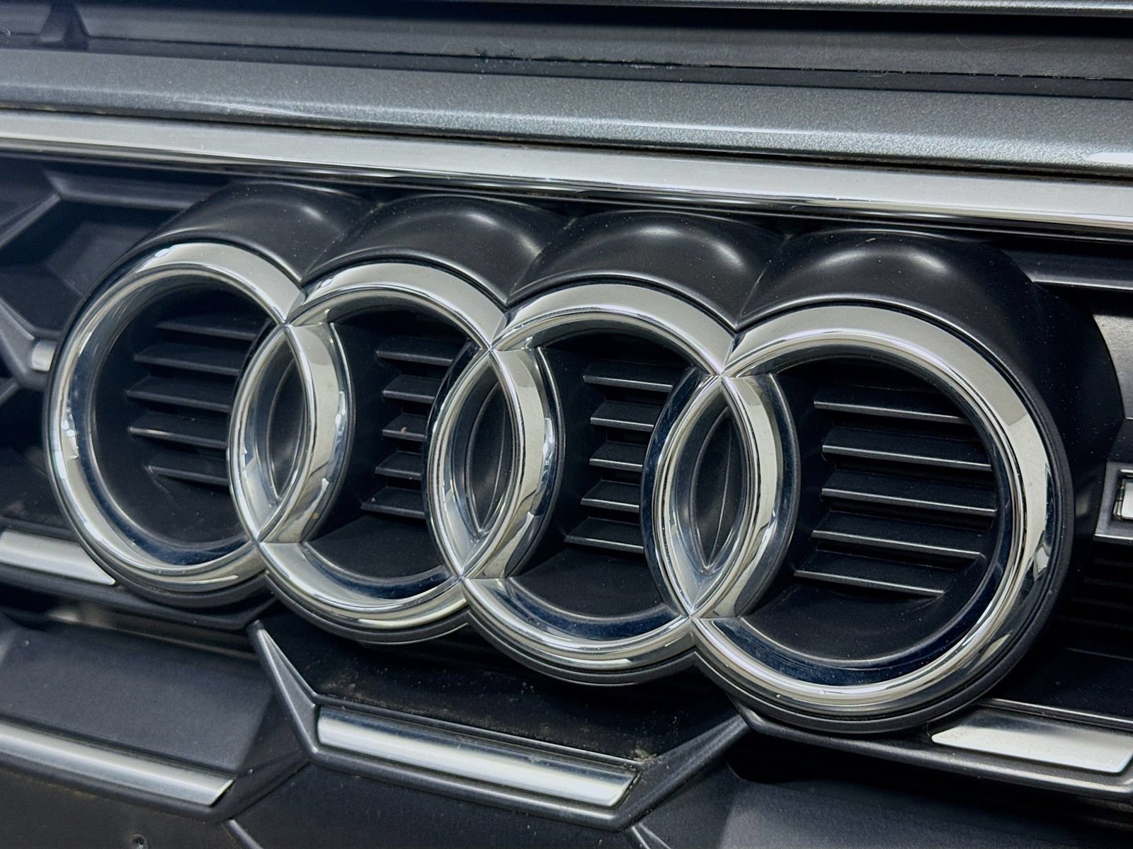 Certified 2023 Audi S3 Premium Plus w/ Premium Plus Package AWD/4WD image 30