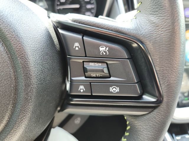 Used 2025 Subaru Outback Onyx Edition XT image 36