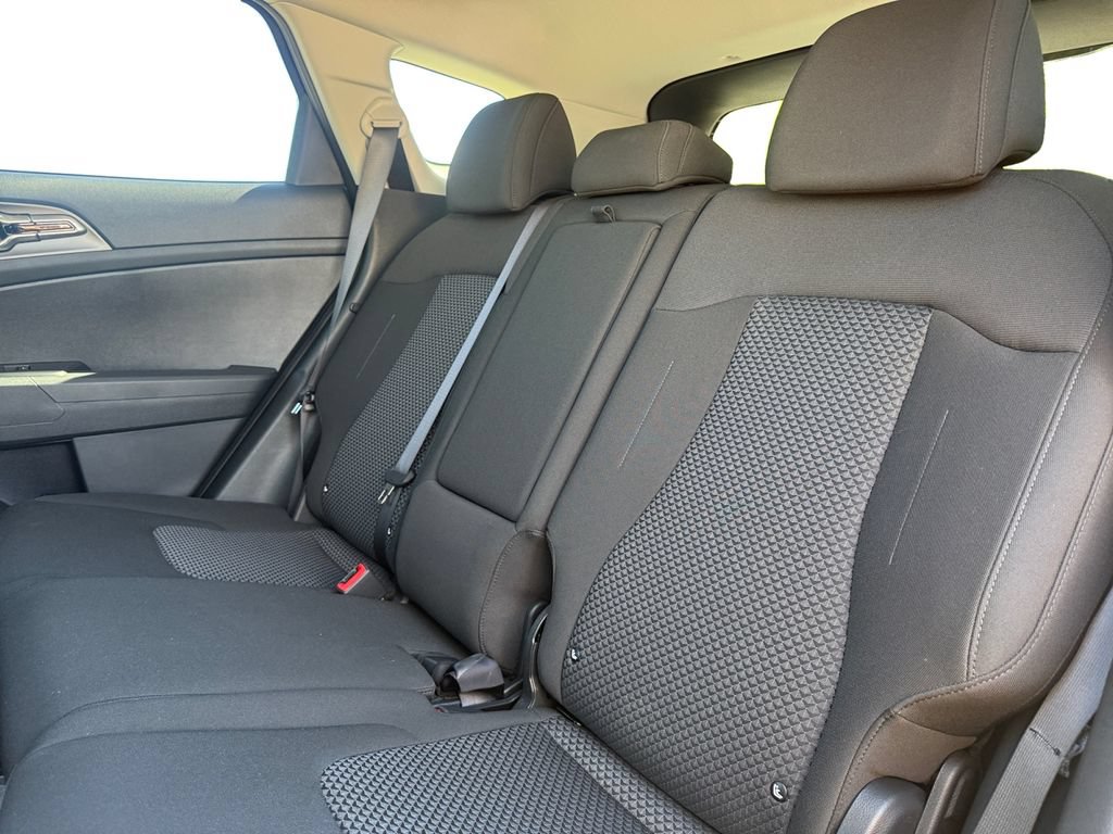 New 2026 Kia Sportage LX AWD/4WD image 14