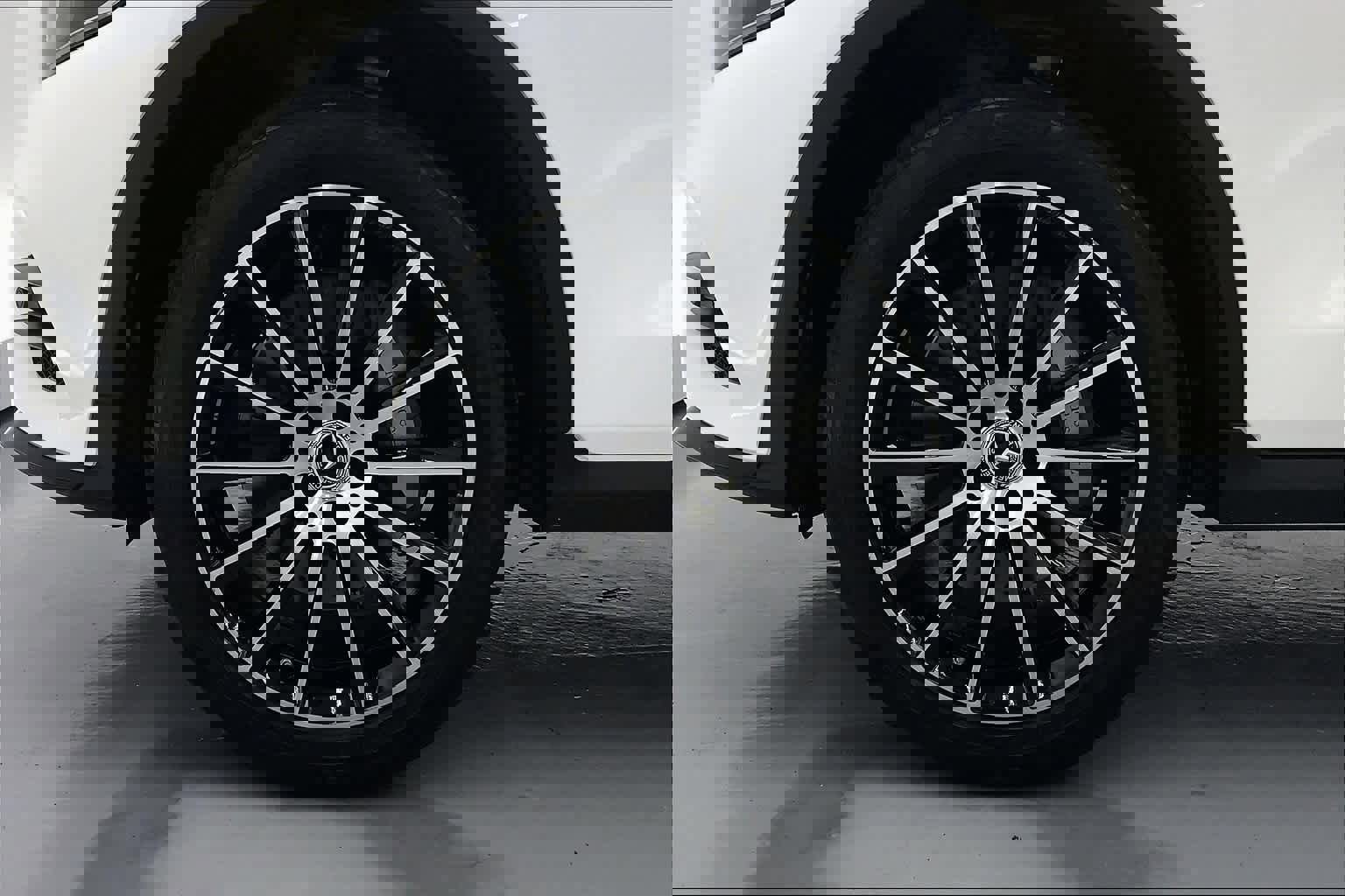 Certified 2018 Mercedes-Benz GLC 300 image 9