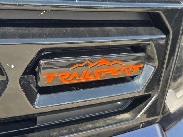 Used 2026 Honda Passport TrailSport image 7