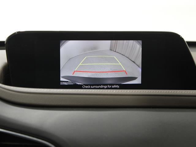 Certified 2023 MAZDA CX-30 AWD 2.5 S w/ Premium Package image 13