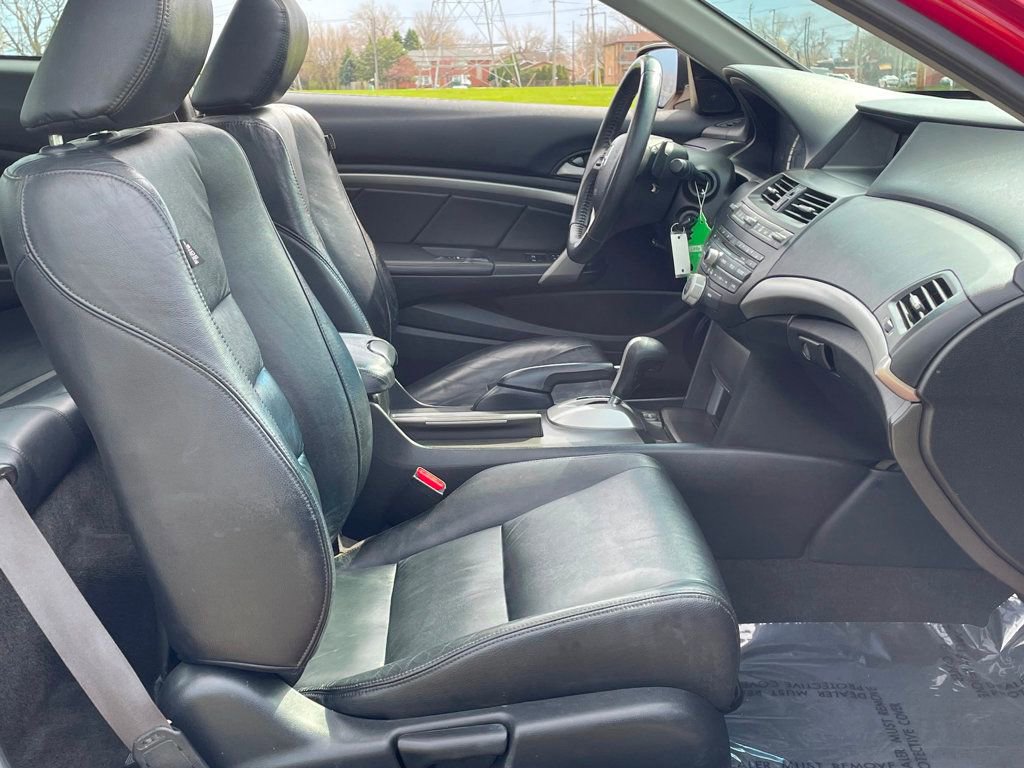 Used 2012 Honda Accord EX-L image 21