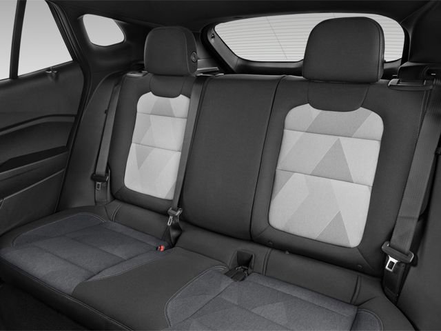 Used 2026 Chevrolet Trax LT image 11