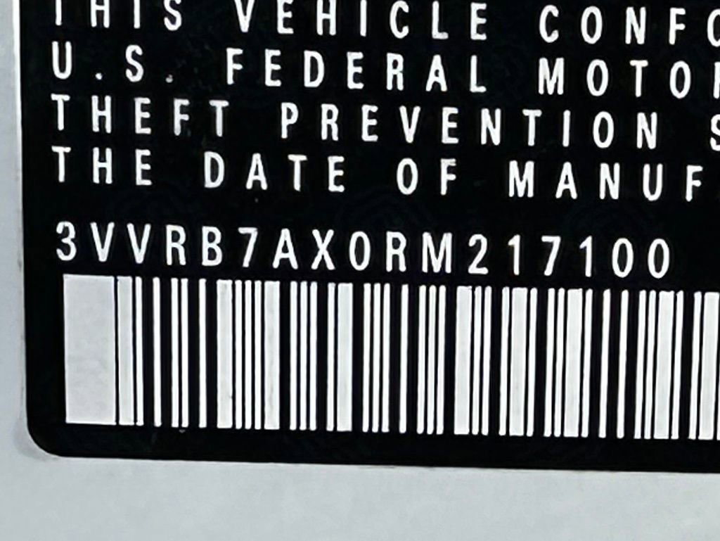 Used 2024 Volkswagen Tiguan S image 51