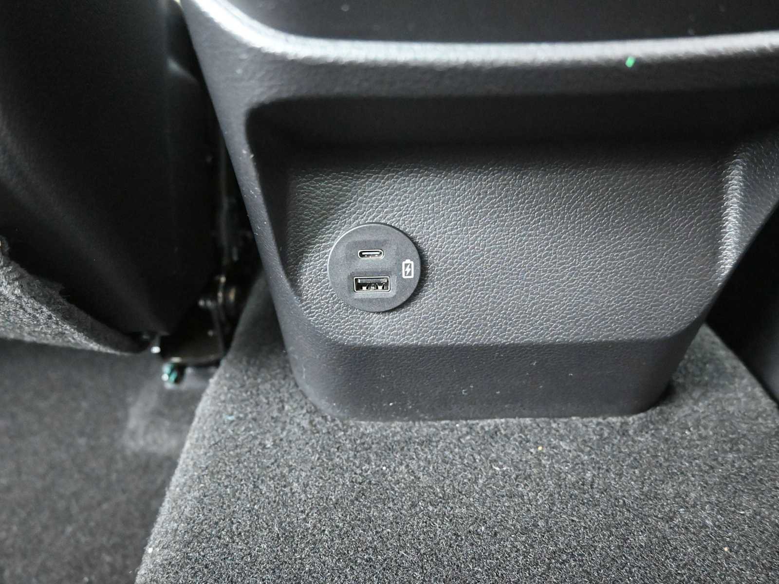 New 2025 Ford Ranger XLT w/ Equipment Group 301A High image 15