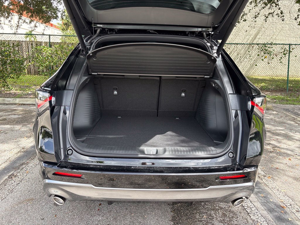 New 2026 Acura ADX A-Spec FWD image 26
