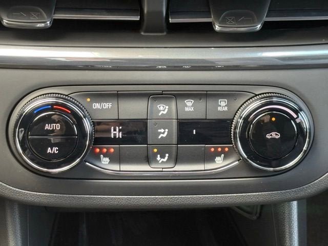 New 2026 Buick Envista Preferred w/ Convenience I Package FWD image 27