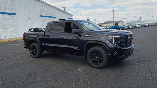 New 2026 GMC Sierra 1500 Elevation image 2