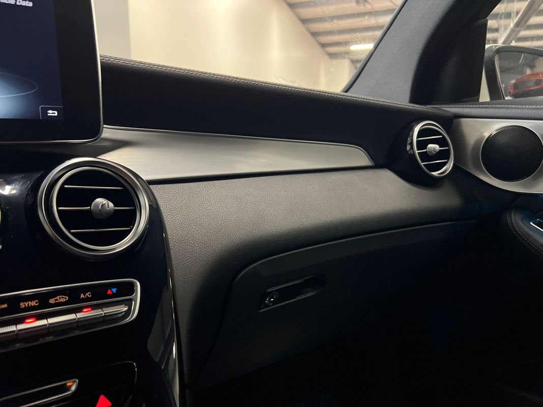 Used 2018 Mercedes-Benz GLC 63 AMG 4MATIC image 83