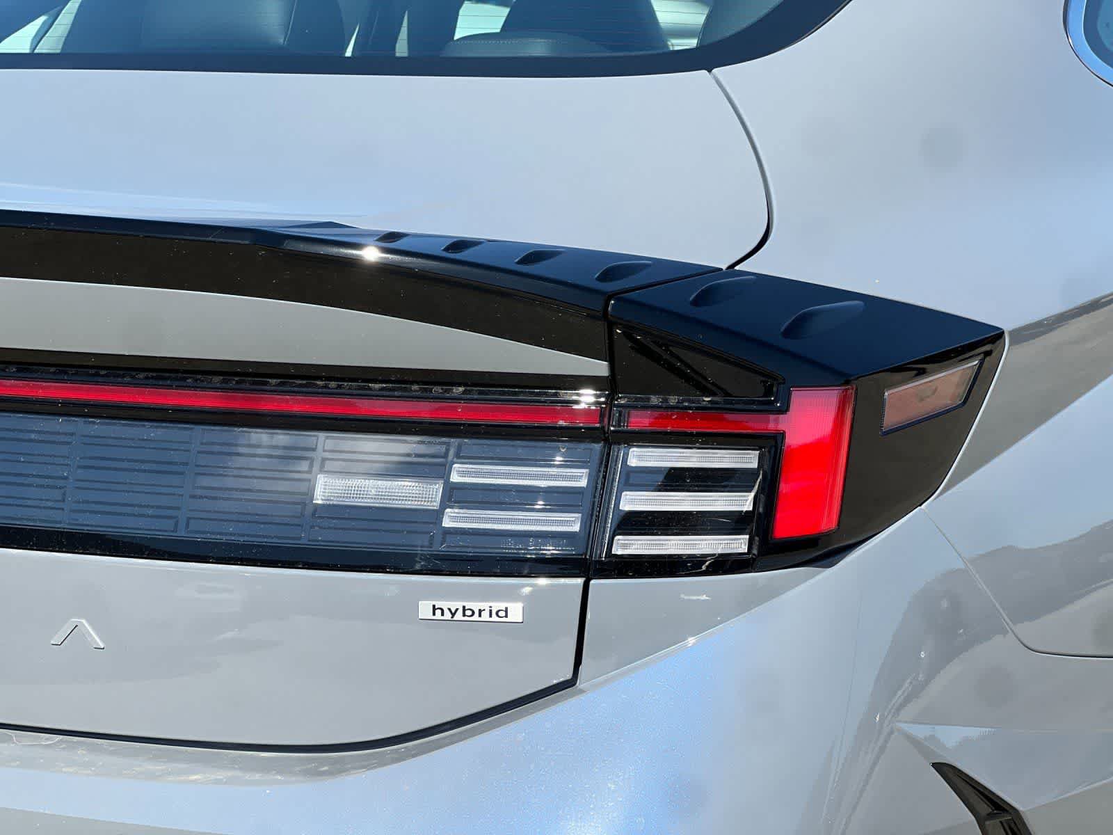 New 2026 Hyundai Sonata Limited FWD image 26