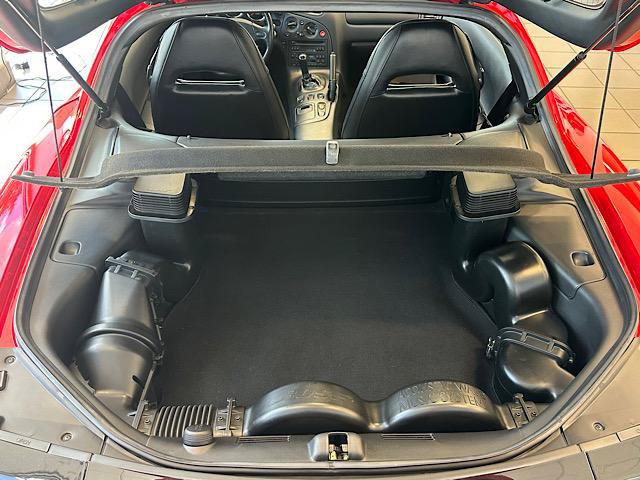 Used 1994 MAZDA RX-7 RWD image 18