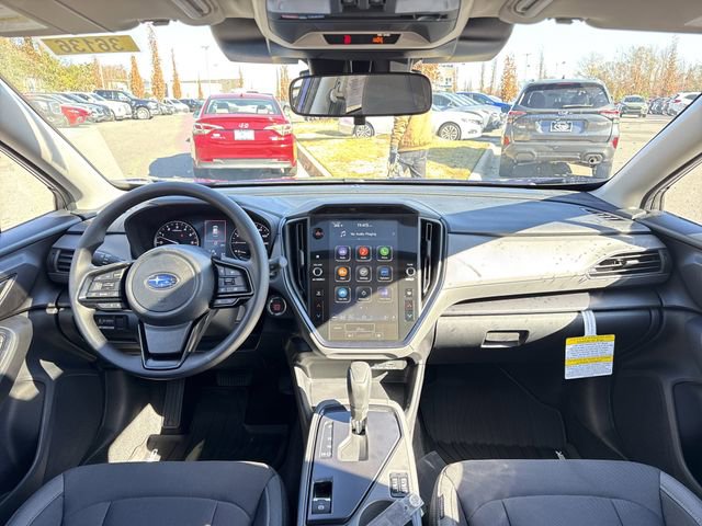 New 2026 Subaru Crosstrek 2.0i Premium image 21