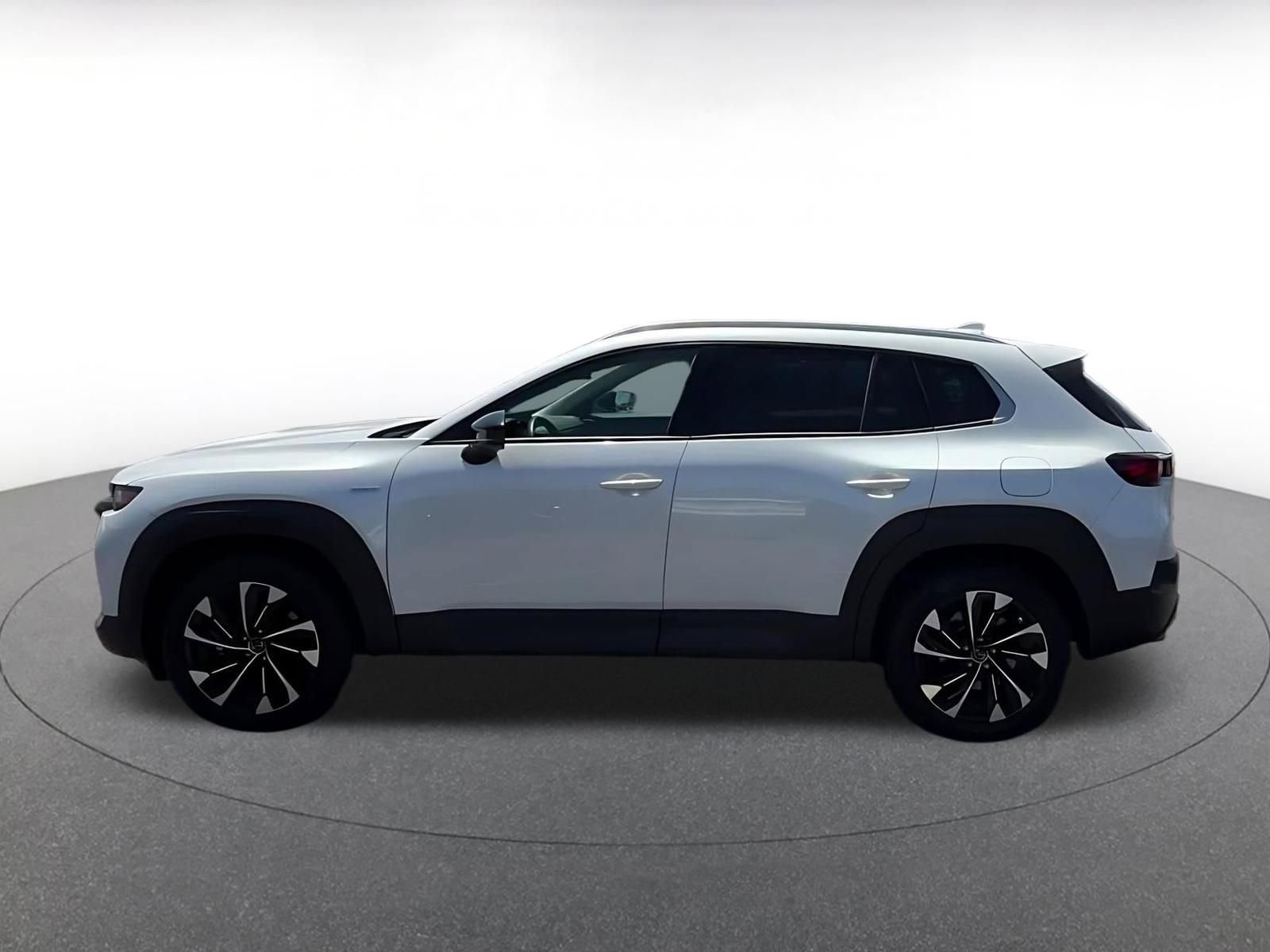 Used 2025 MAZDA CX-50 2.5 Hybrid w/ Premium Plus Pkg AWD/4WD image 10