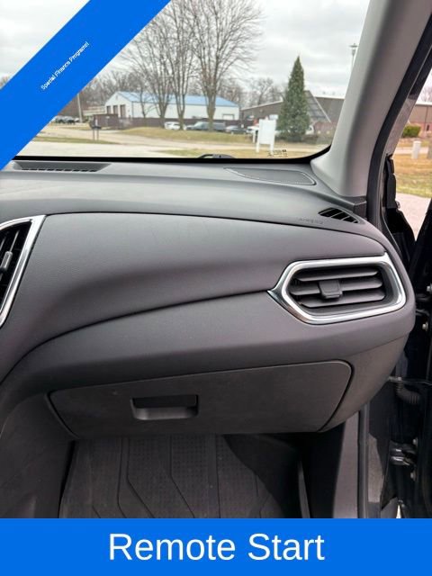 Used 2022 Chevrolet Equinox LT image 30