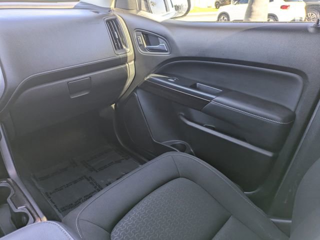 Used 2019 GMC Canyon SLE w/ Driver Alert Package image 19