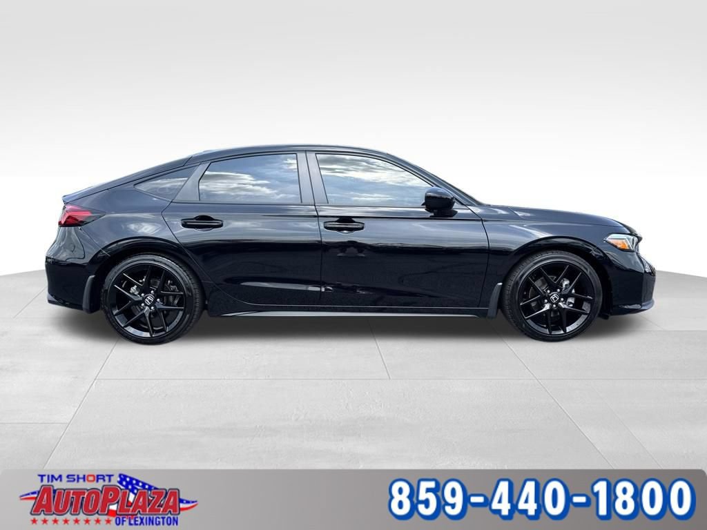 Used 2026 Honda Civic Sport image 9