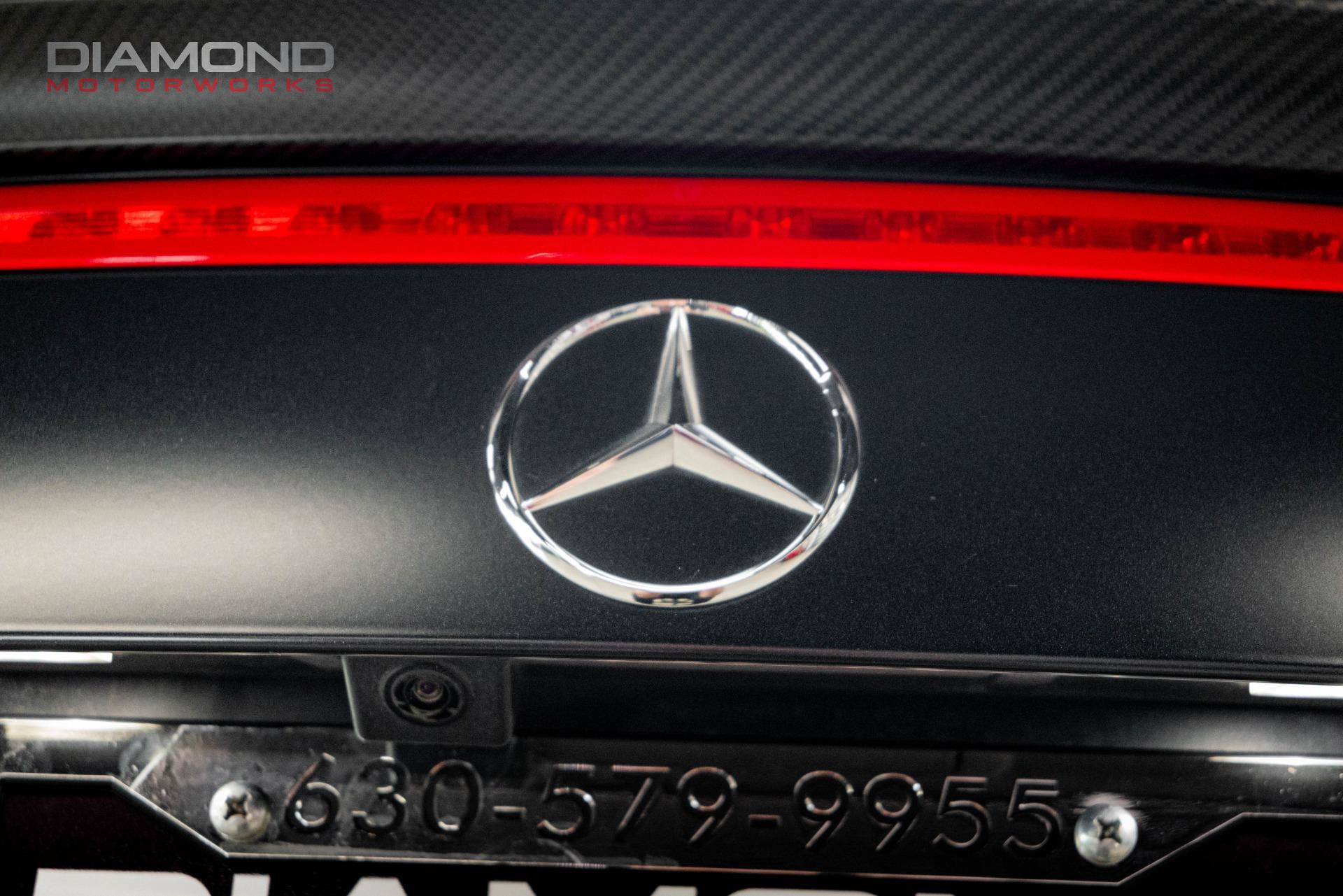Used 2016 Mercedes-Benz SL 550 image 55