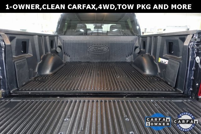 Used 2024 Ford F150 XLT image 23