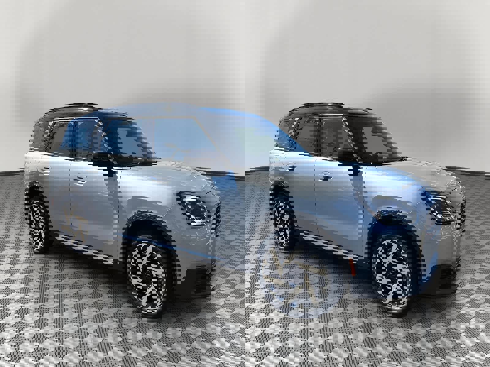 Certified 2025 MINI Cooper Countryman S image 1