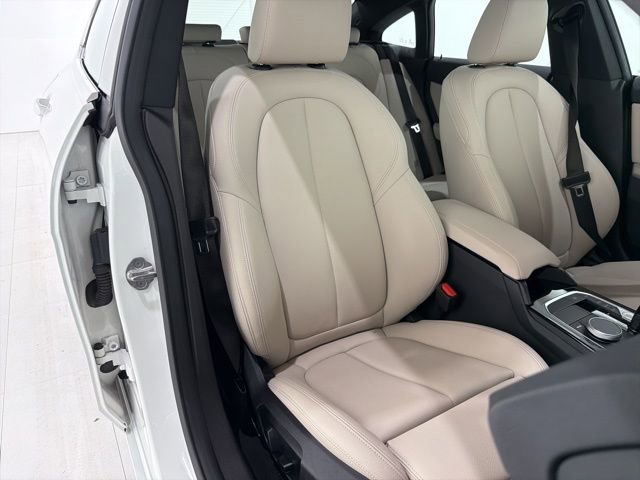 Certified 2023 BMW 228i xDrive Gran Coupe 228i xDrive w/ Convenience Package image 19