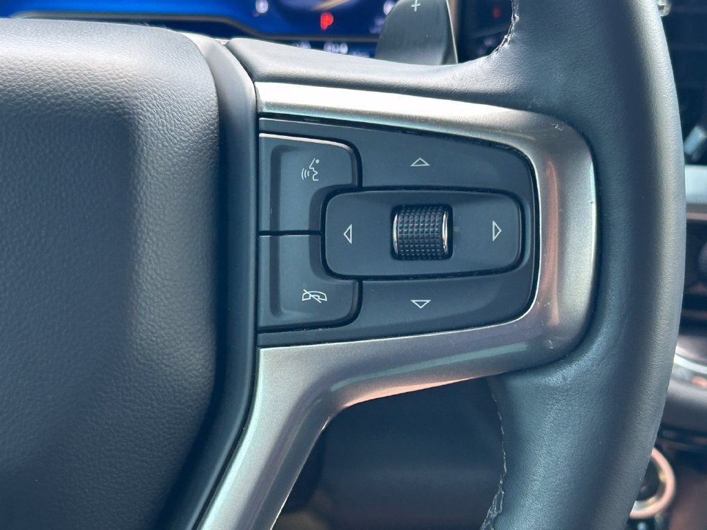 Used 2024 Chevrolet Silverado 1500 LTZ w/ LTZ Premium Texas Edition RWD image 41