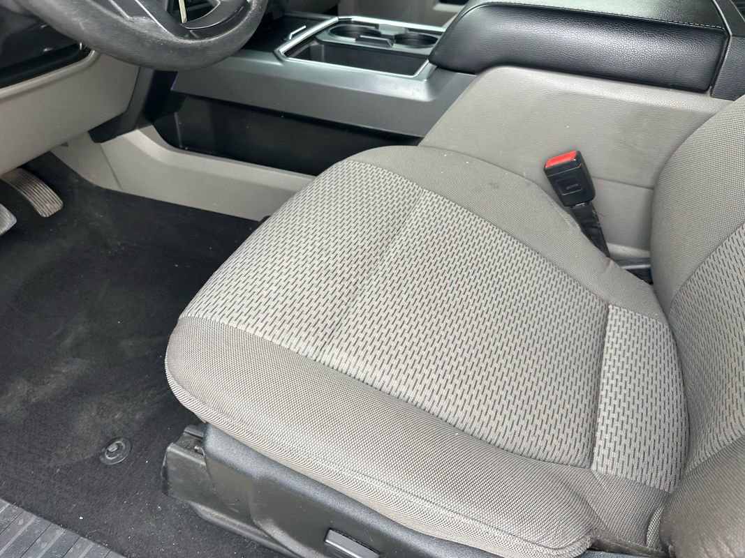 Used 2021 Ford F250 XLT w/ XLT Premium Package AWD/4WD image 37