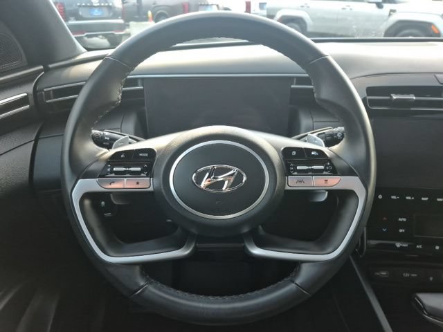Used 2024 Hyundai Santa Cruz XRT AWD/4WD image 24