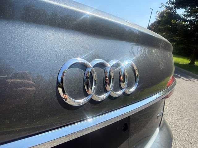 Used 2019 Audi A6 3.0T Premium w/ Convenience Package AWD/4WD image 8
