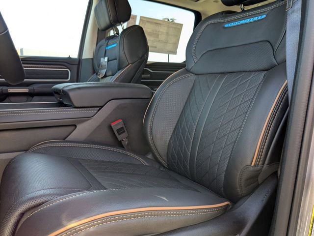 New 2026 RAM 1500 Tungsten w/ Bed Utility Group image 16