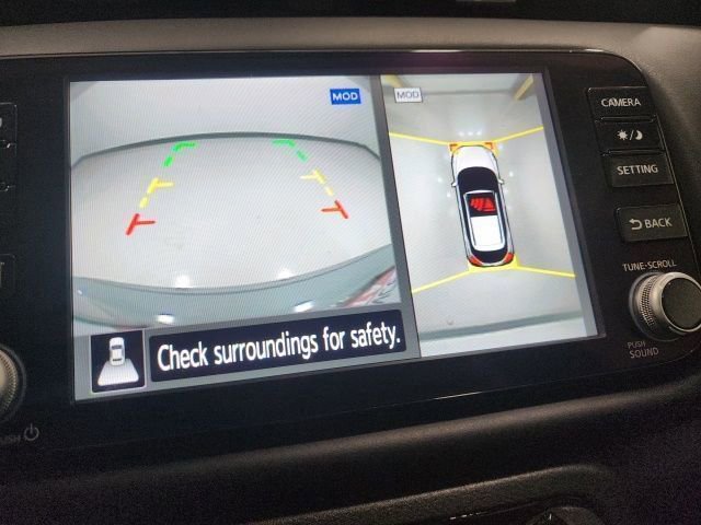 Used 2024 Nissan Kicks SR FWD image 3