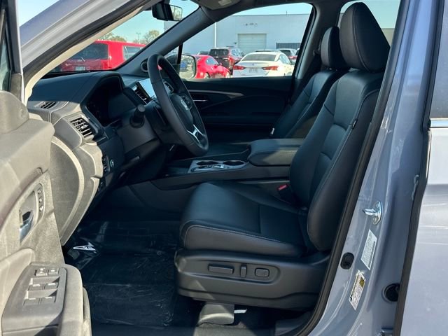 New 2026 Honda Ridgeline RTL image 9