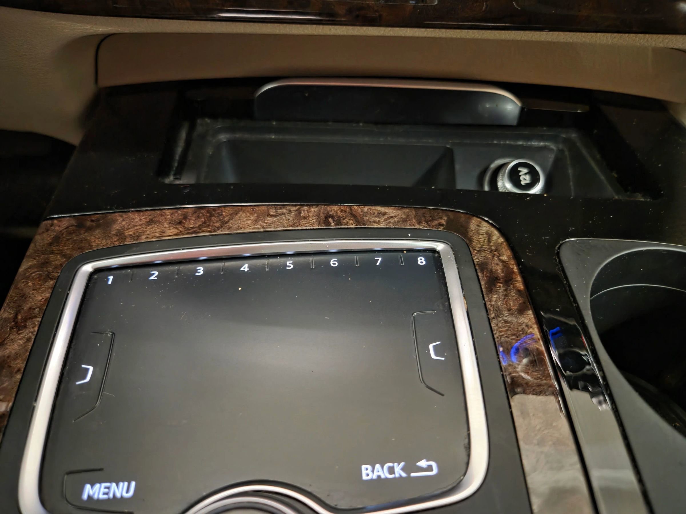 Used 2018 Audi Q7 3.0T Prestige image 29