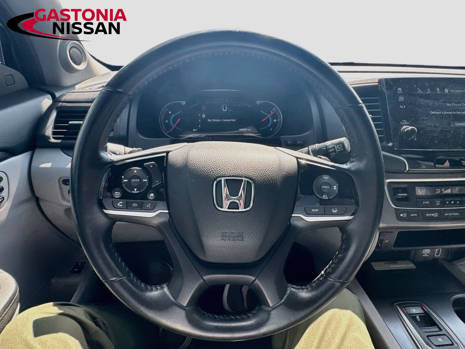 Used 2022 Honda Pilot Special Edition image 14