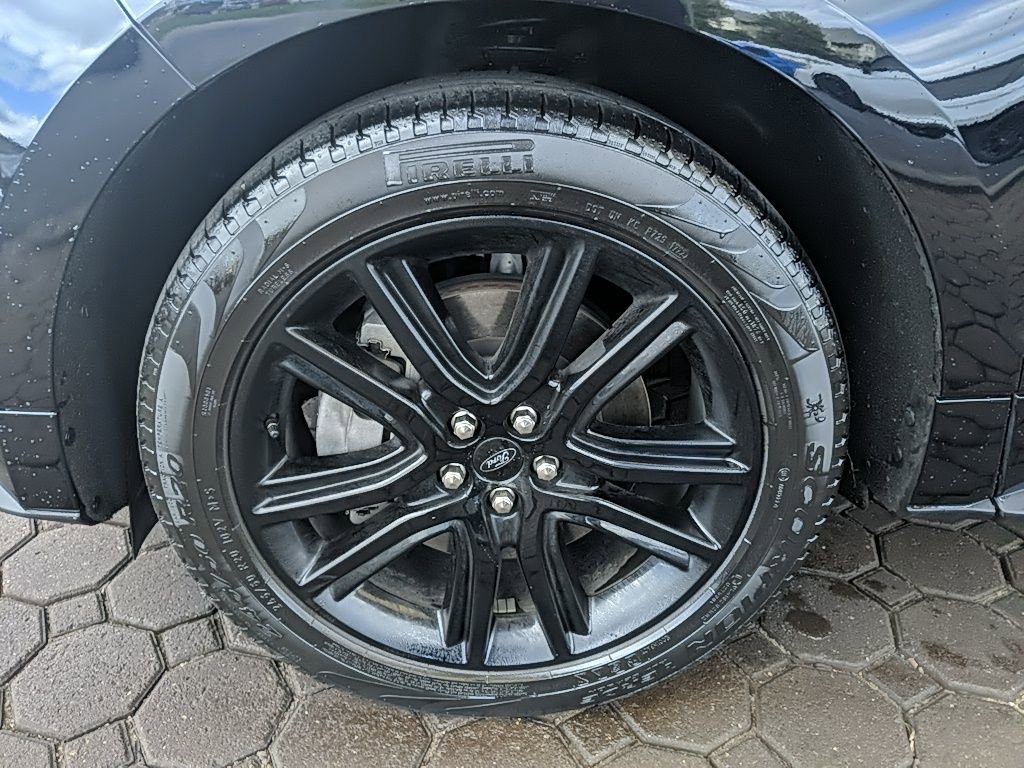 Used 2022 Ford Edge ST-Line AWD/4WD image 10