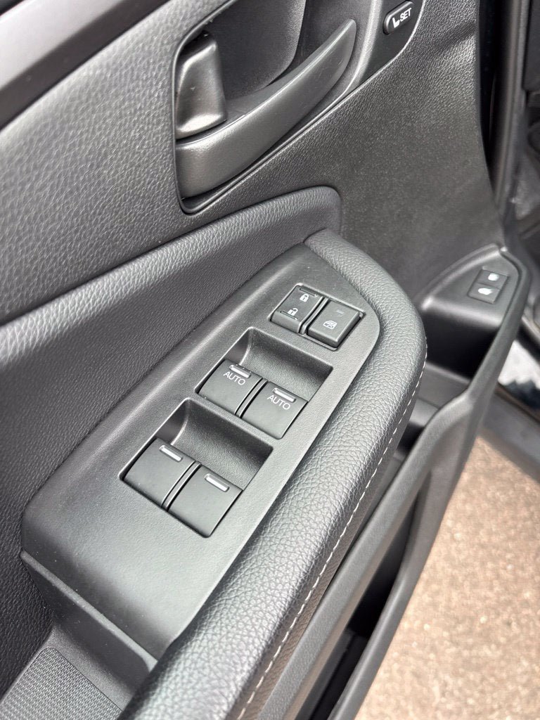Used 2024 Honda Passport EX-L image 13