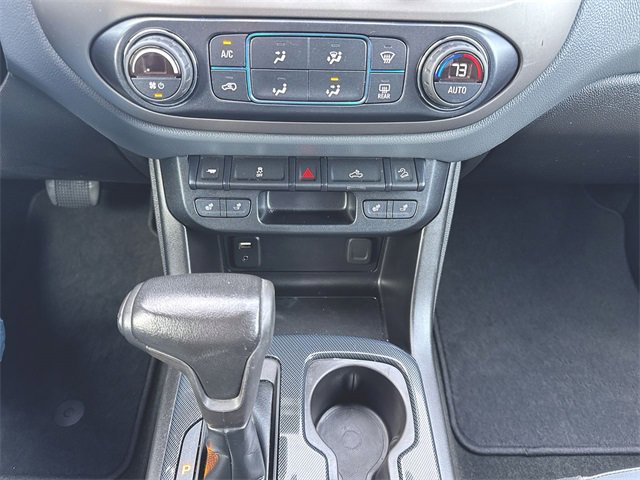 Used 2018 Chevrolet Colorado Z71 image 17