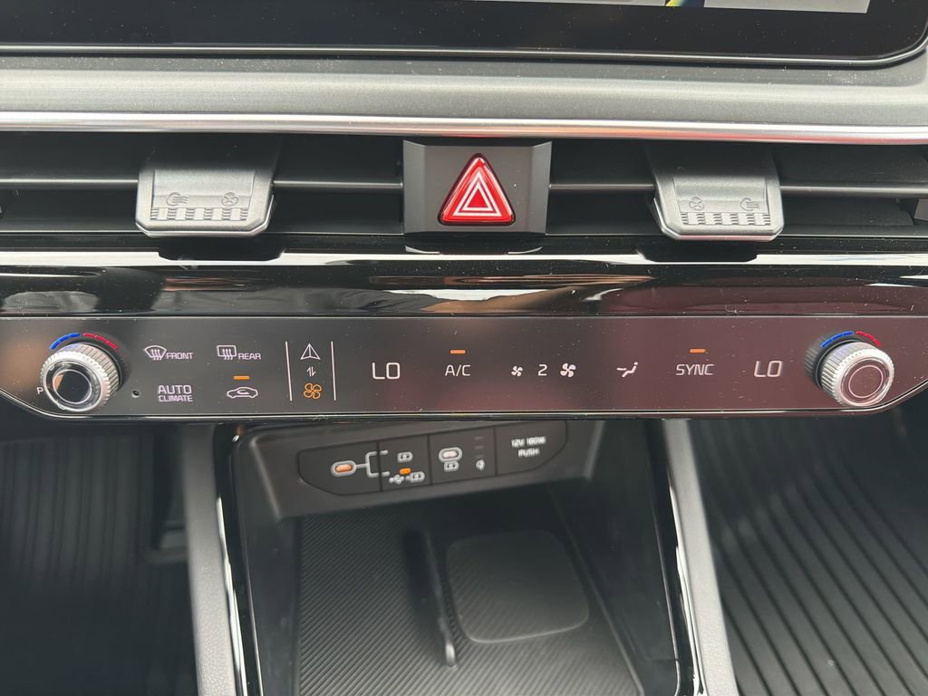 New 2026 Kia K5 GT-Line FWD image 18