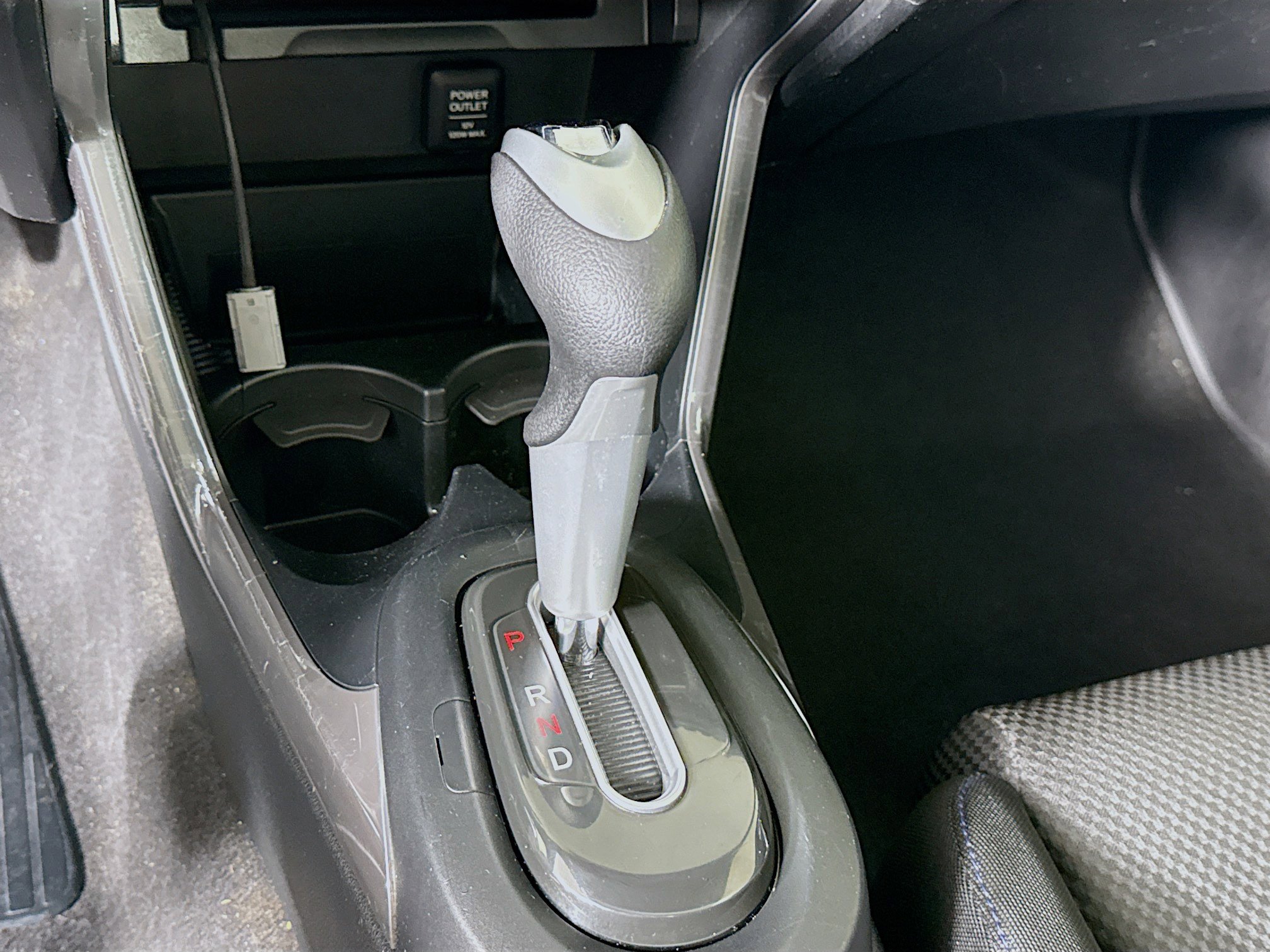 Used 2012 Honda CR-Z EX image 17