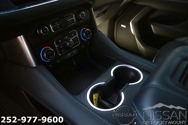 Used 2024 Chevrolet Tahoe LT image 22