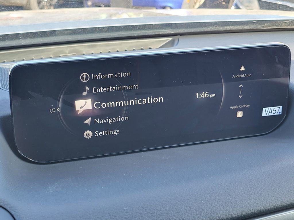 New 2026 MAZDA CX-50 AWD 2.5 S image 10