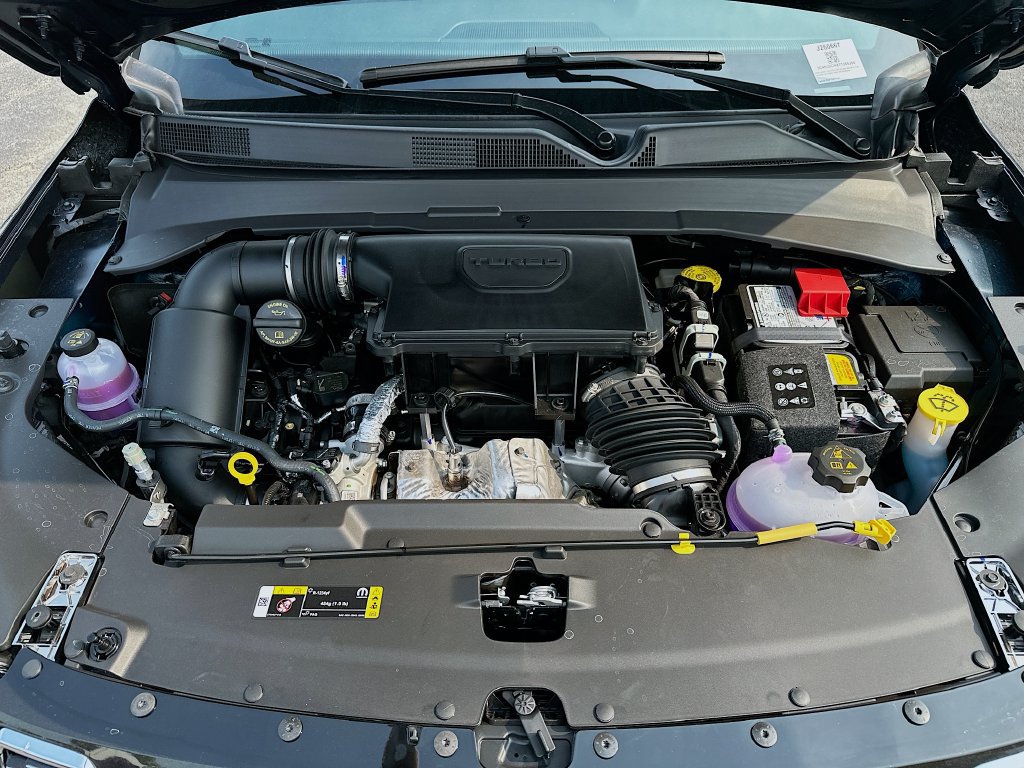 New 2026 Jeep Compass Limited AWD/4WD image 35