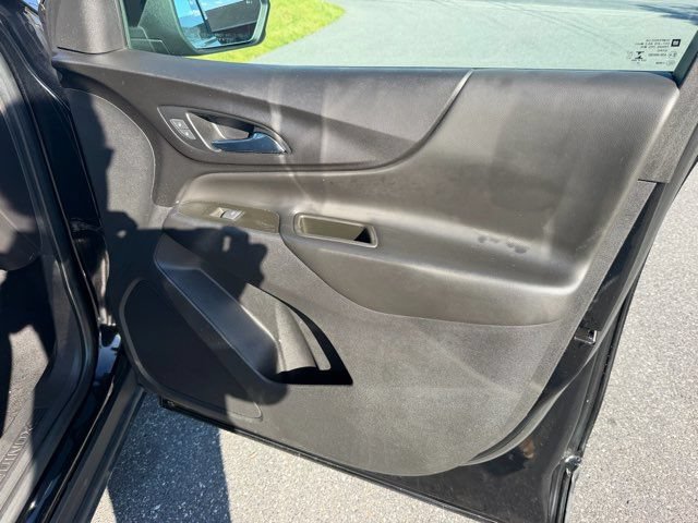 Used 2020 Chevrolet Equinox LT AWD/4WD image 23
