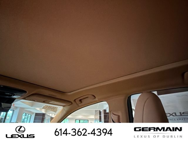 New 2026 Lexus NX 350 AWD w/ Accessory Package (2T) image 14
