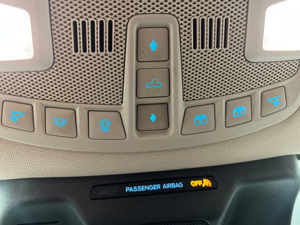 Used 2022 Ford Expedition Max Platinum AWD/4WD image 69