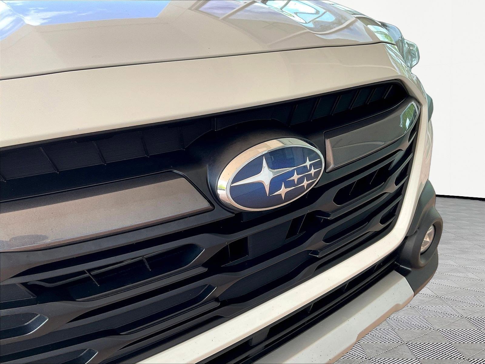 Used 2023 Subaru Outback Limited AWD/4WD image 31