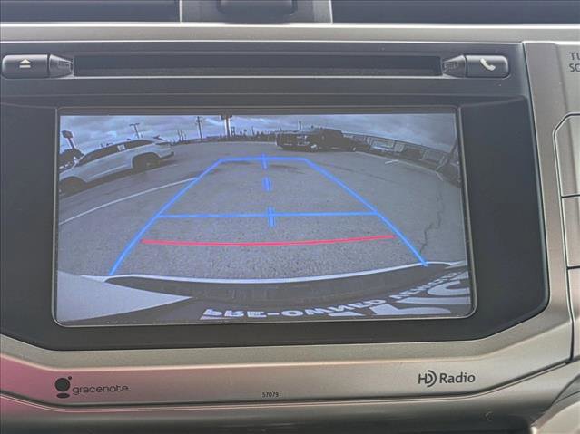 Used 2014 Toyota 4Runner SR5 image 12
