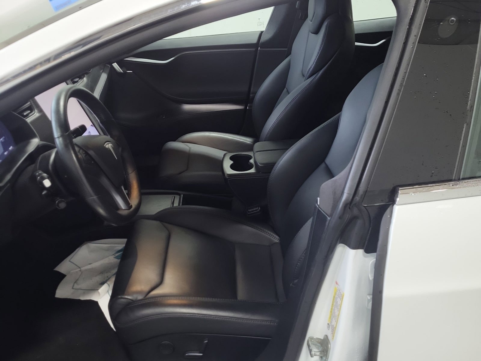 Used 2019 Tesla Model S Performance image 6